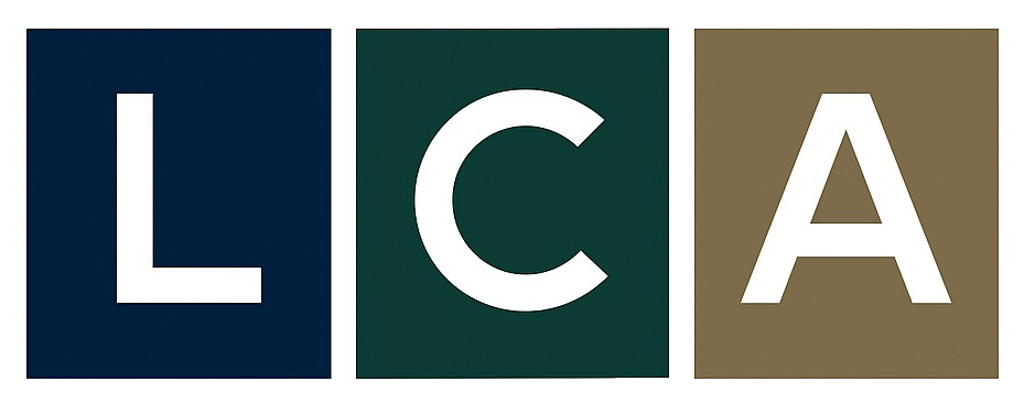Latina Consultores Asociados Logo