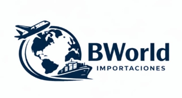 BWorld Logo